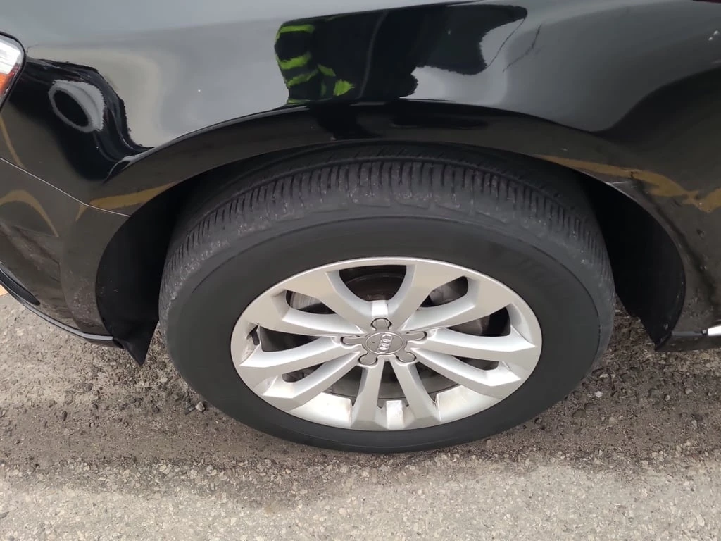 Audi Q5 * 2.0T PROGRESSIV * CARFAX * ЦЕНА ДО БЪЛГАРИЯ - изображение 6