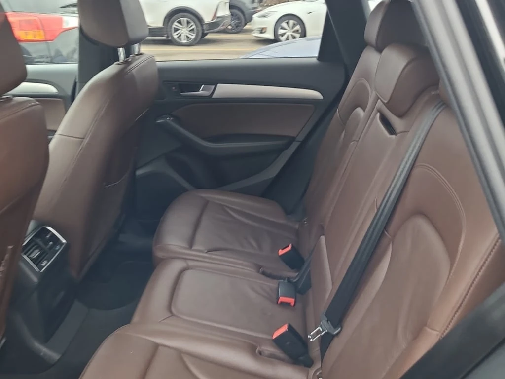 Audi Q5 * 2.0T PROGRESSIV * CARFAX *    | Mobile.bg   12