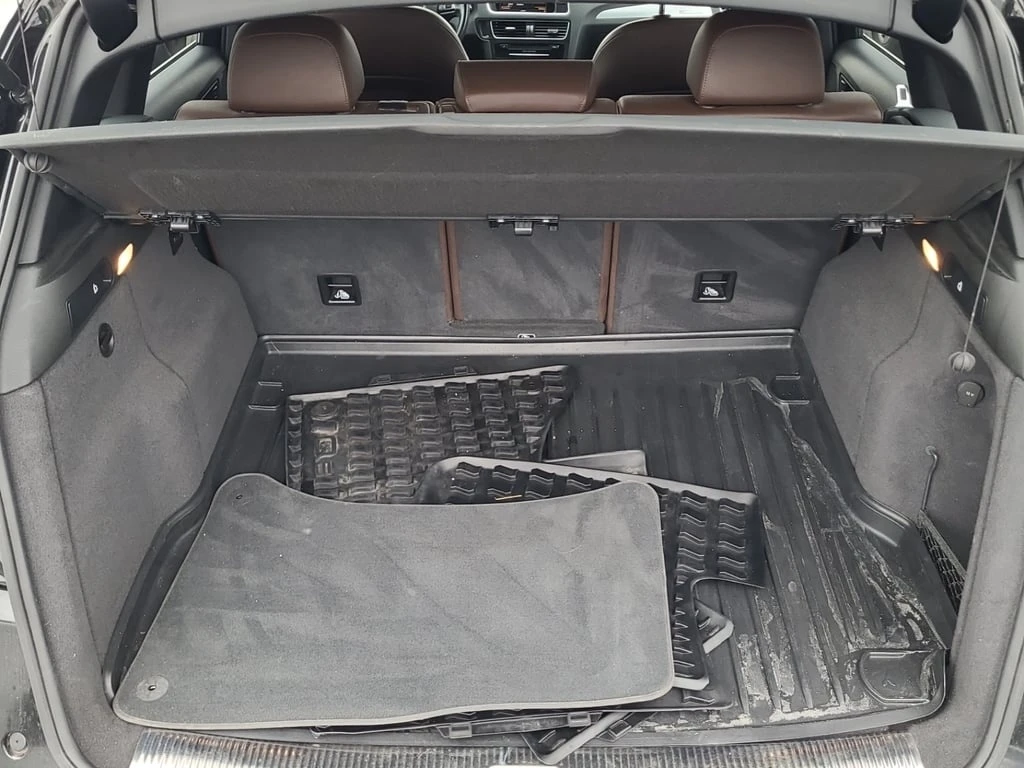 Audi Q5 * 2.0T PROGRESSIV * CARFAX *    | Mobile.bg   13