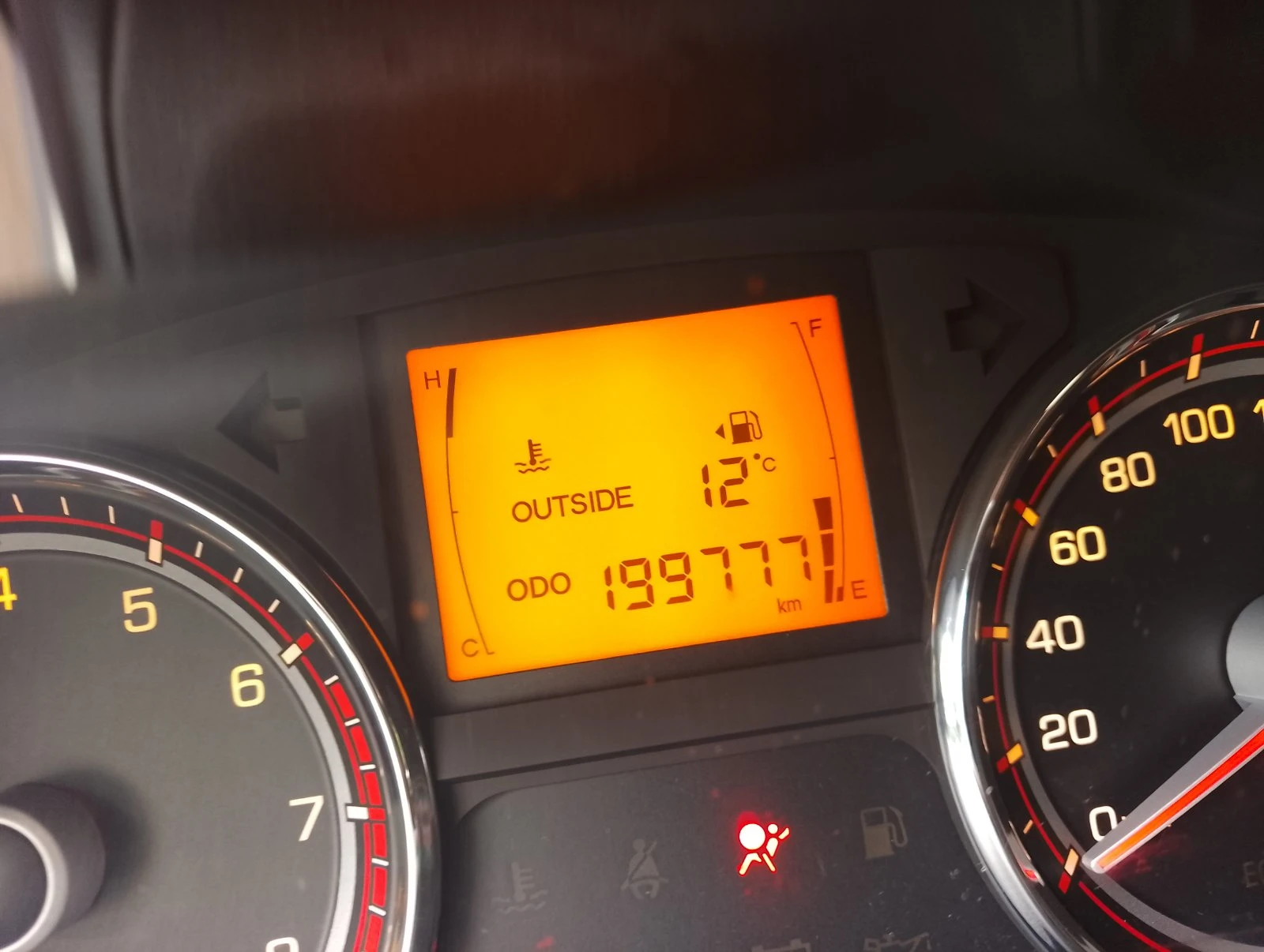 SsangYong Korando  - изображение 7