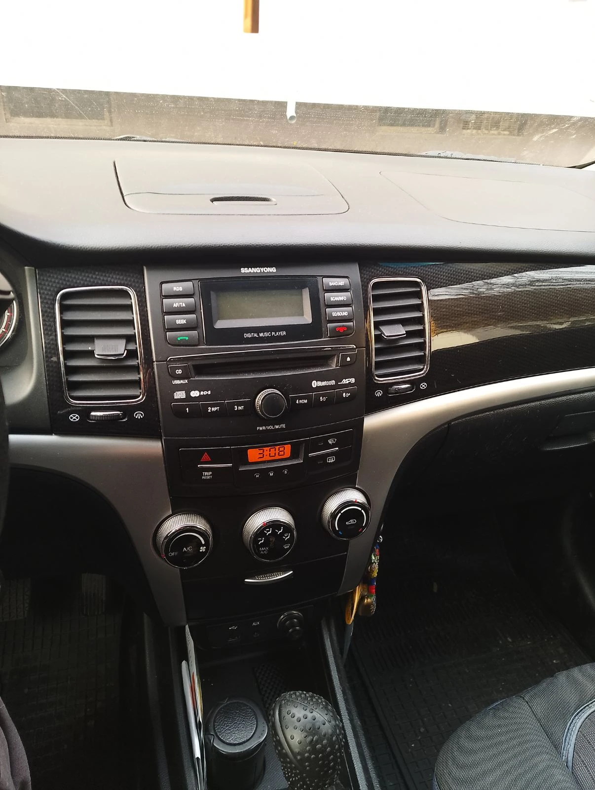SsangYong Korando | Mobile.bg � ����������� 11