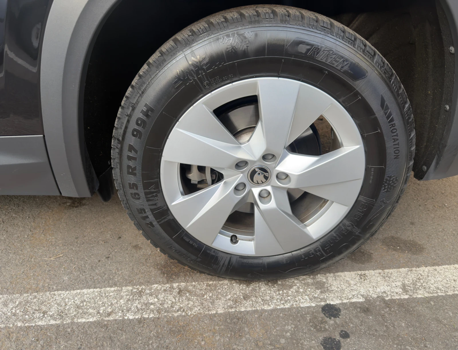 Skoda Kodiaq 2.0 TDi �������� ������� | Mobile.bg � ����������� 12