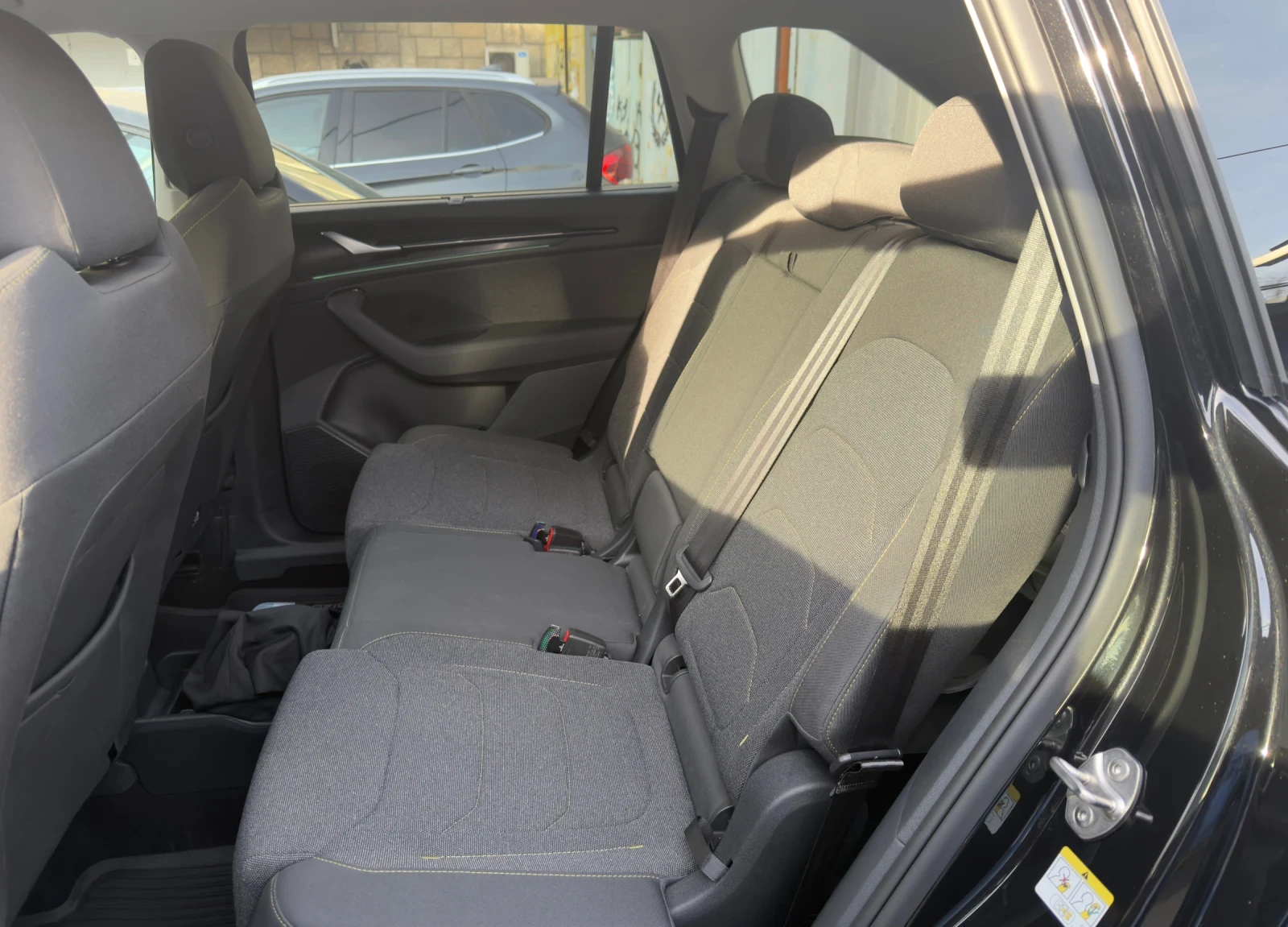 Skoda Kodiaq 2.0 TDi �������� ������� | Mobile.bg � ����������� 11