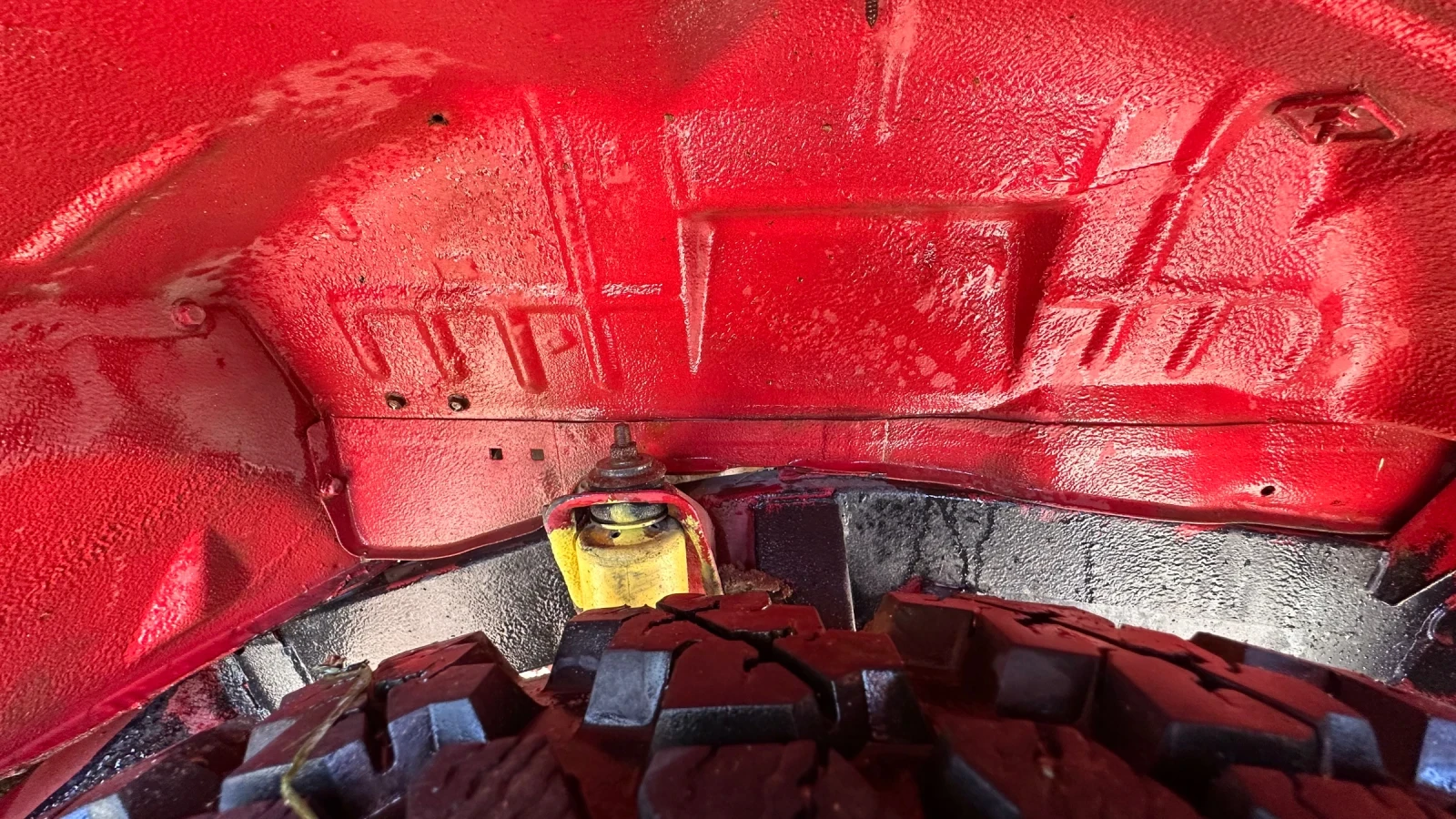 Suzuki Samurai | Mobile.bg � ����������� 10