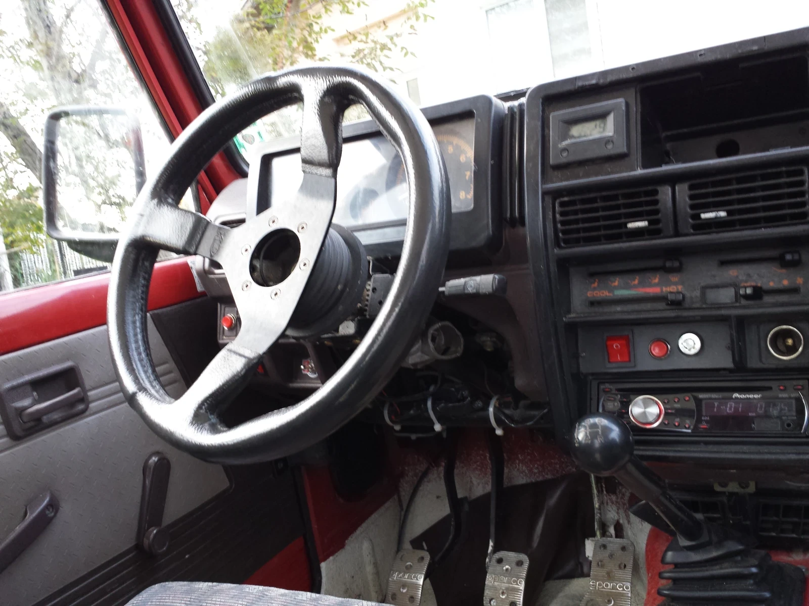 Suzuki Samurai | Mobile.bg � ����������� 6