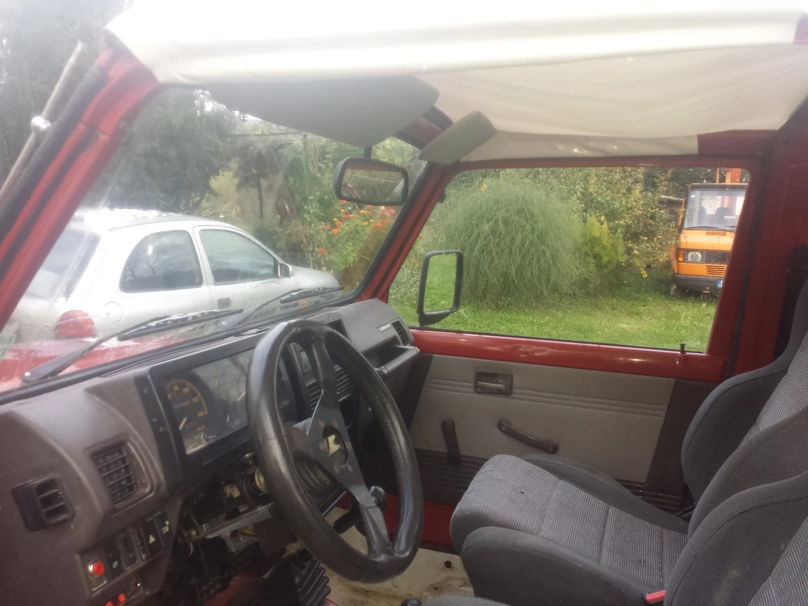 Suzuki Samurai | Mobile.bg � ����������� 5