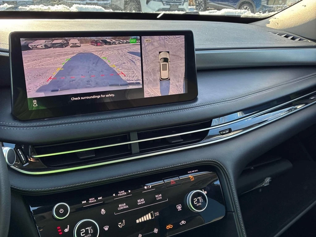 Infiniti QX60 LUXE  CARFAX | Mobile.bg � ����������� 16