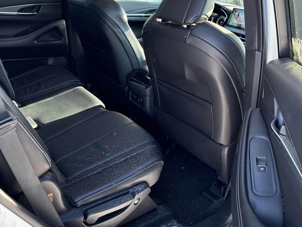 Infiniti QX60 LUXE  CARFAX | Mobile.bg � ����������� 13