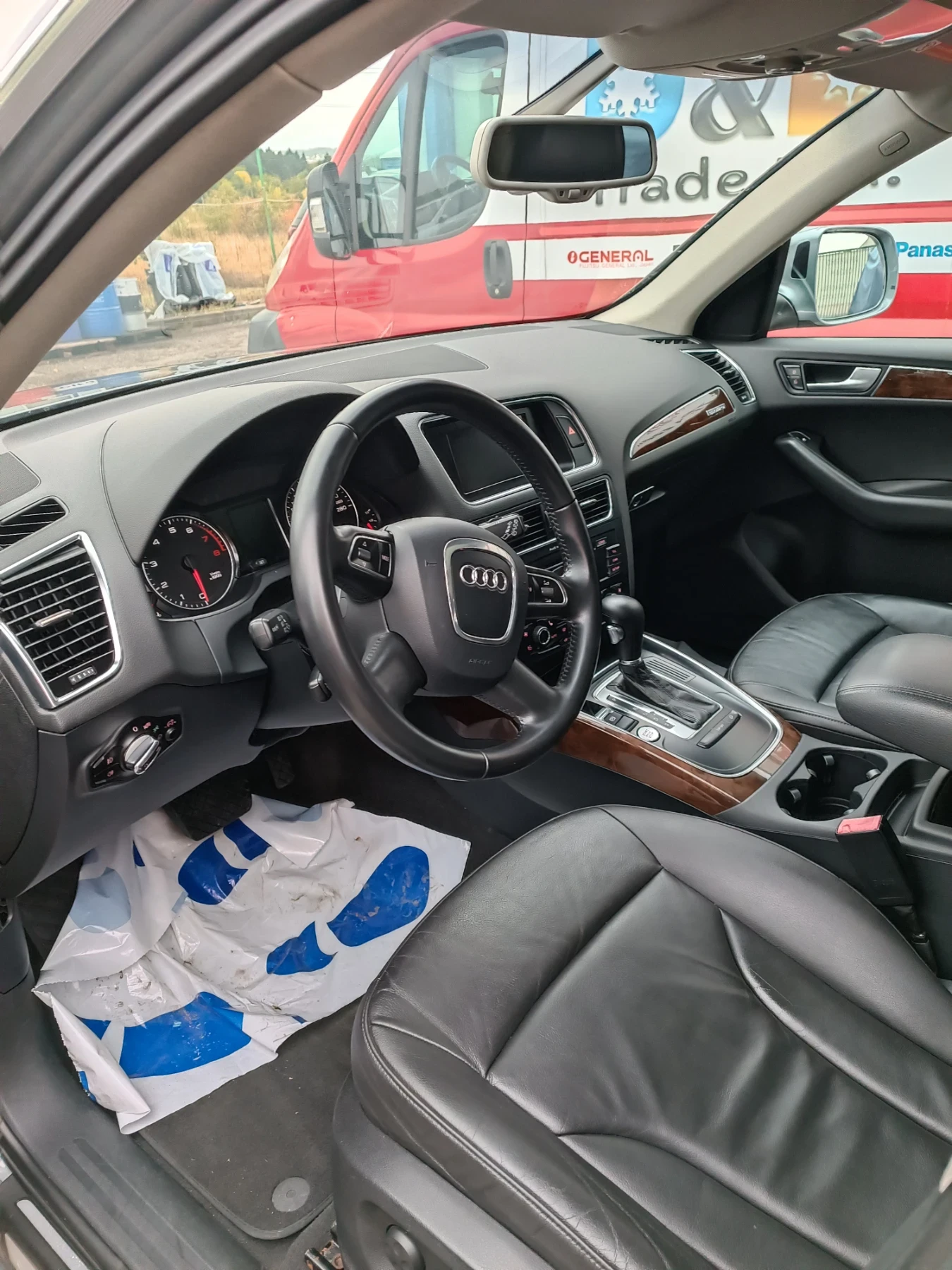 Audi Q5 Audi q5 3, 2 4x4 - изображение 3