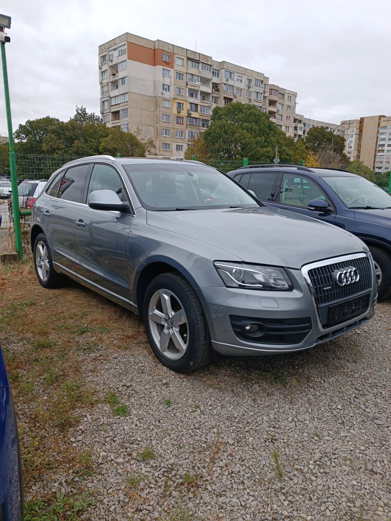 Audi Q5 Audi q5 3, 2 4x4