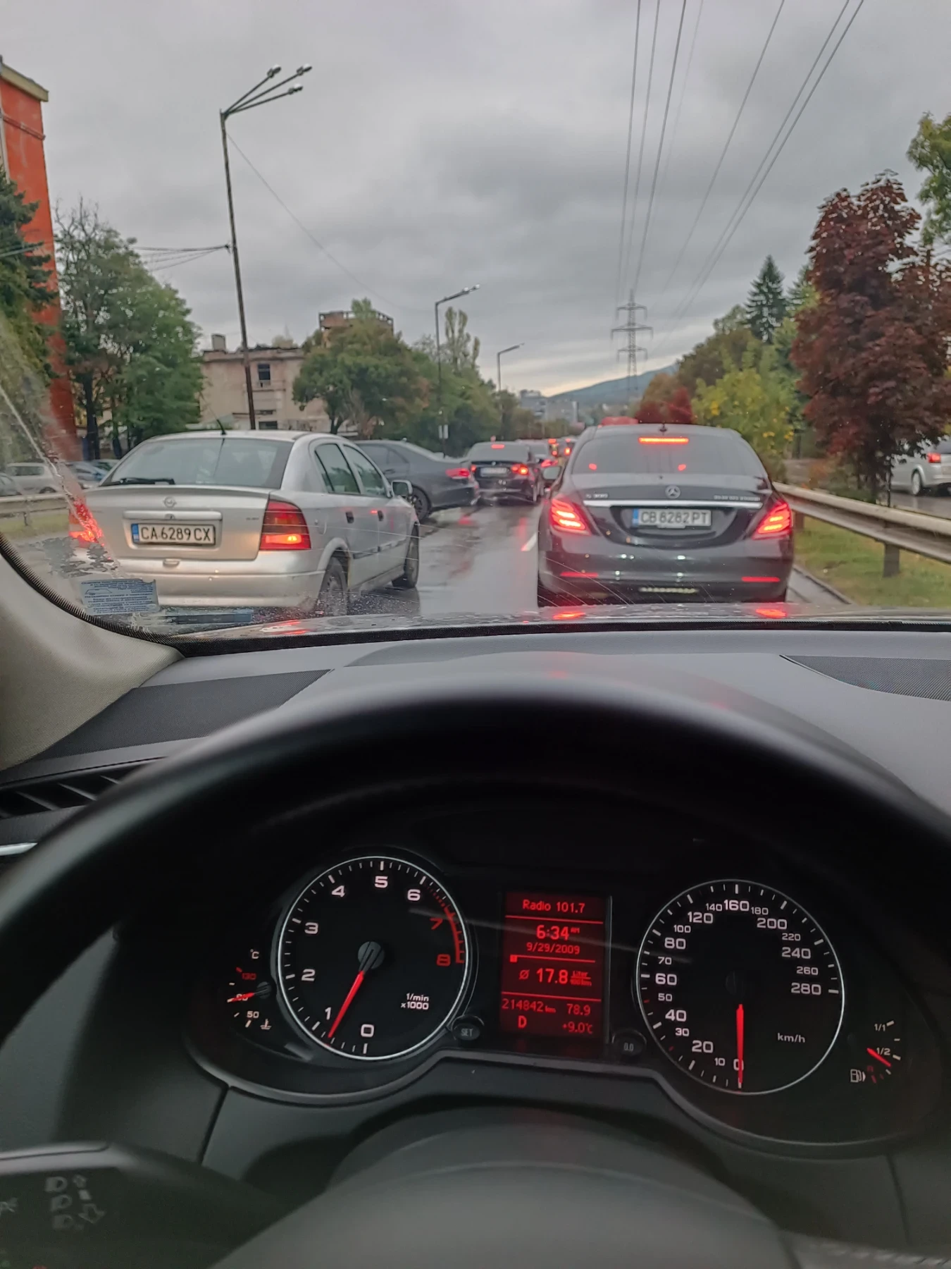 Audi Q5 Audi q5 3, 2 4x4 - изображение 4