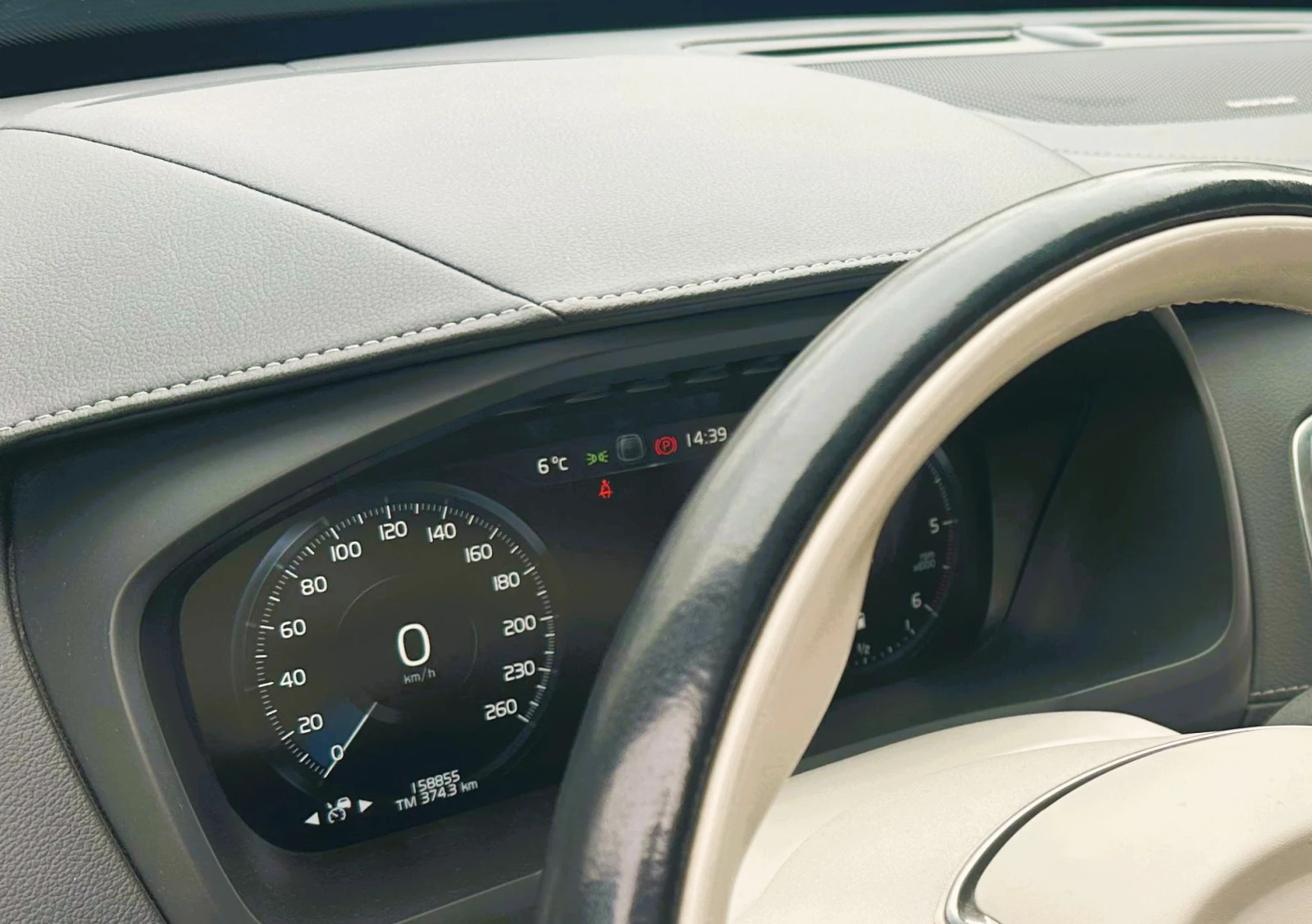 Volvo Xc90 Volvo XC90 B5 AWD Mild-Hybrid AT8 - изображение 10