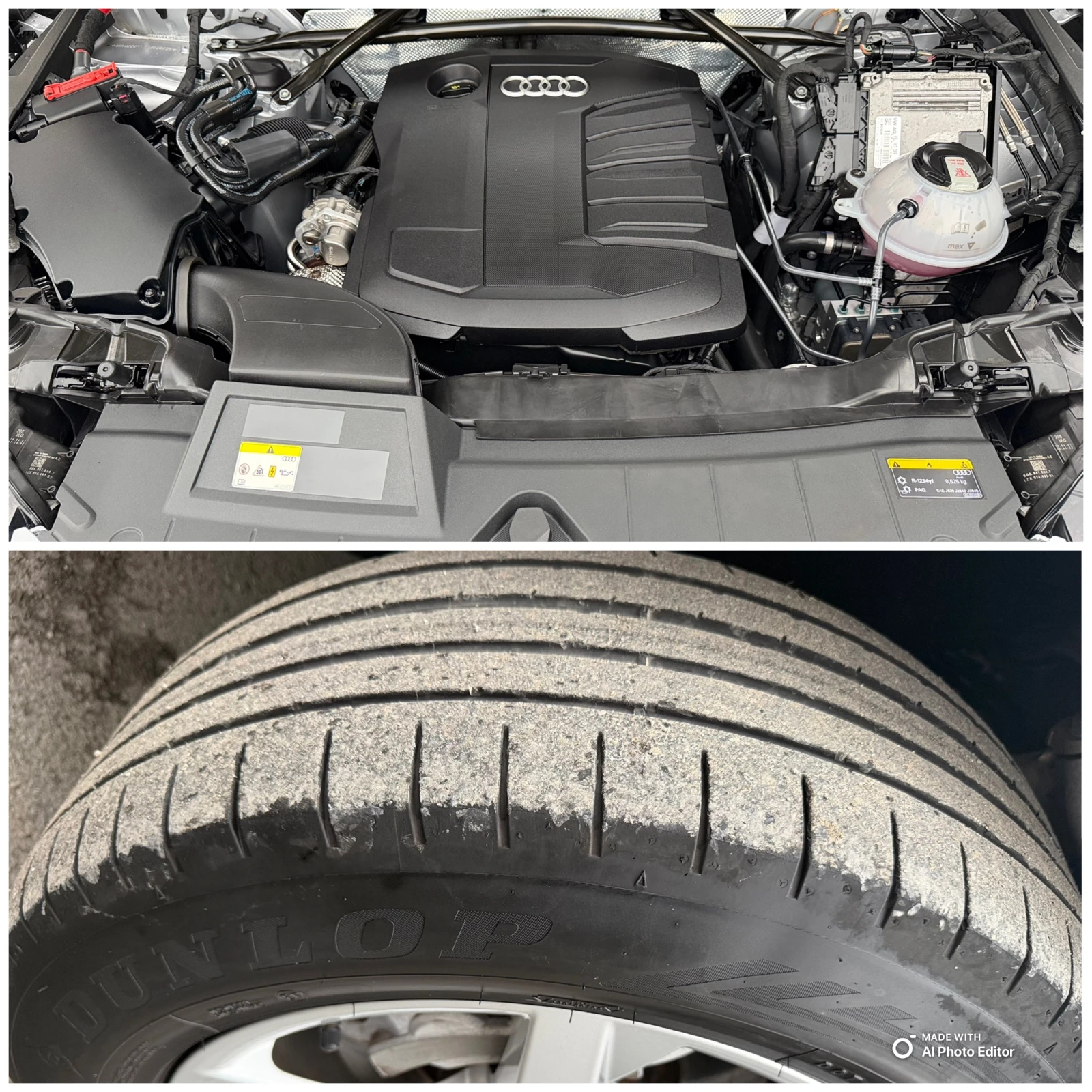 Audi Q5 2.0 QUATTRO LED KAMERA | Mobile.bg � ����������� 16