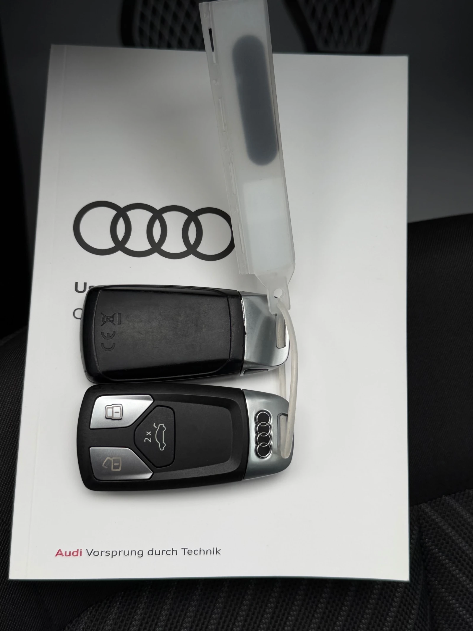Audi Q5 2.0 QUATTRO LED KAMERA | Mobile.bg � ����������� 15