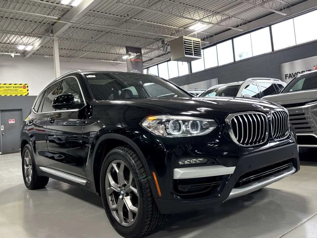 BMW X3 * xDrive30i| AWD| X LINE| NAV| WOOD| AMBIENT| PANO | Mobile.bg � ����������� 2