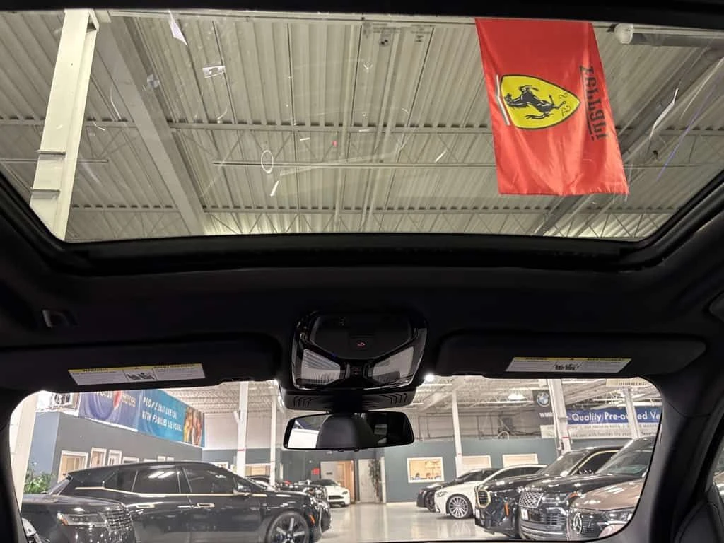 BMW X3 * xDrive30i| AWD| X LINE| NAV| WOOD| AMBIENT| PANO | Mobile.bg � ����������� 16