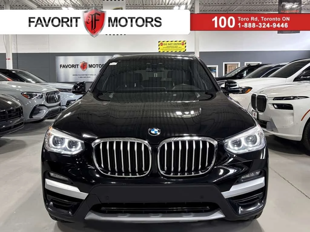 BMW X3 * xDrive30i| AWD| X LINE| NAV| WOOD| AMBIENT| PANO | Auto.bg — изображение 1