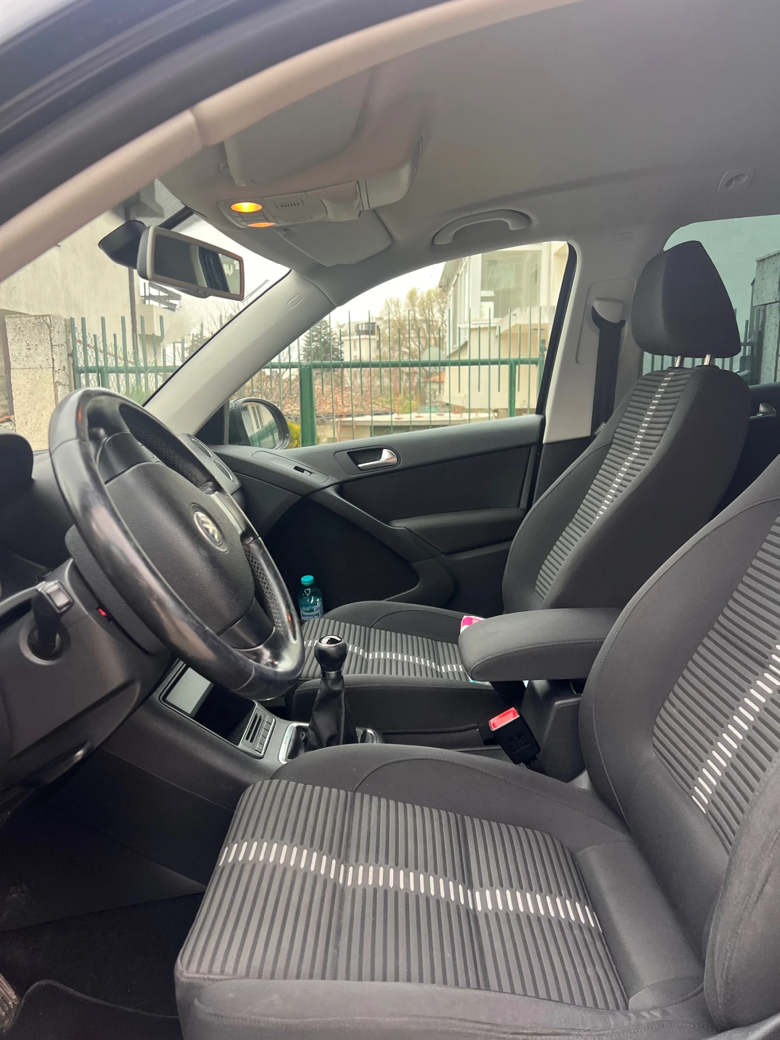 VW Tiguan 2.0 TDI 4Motion, снимка 4 - Автомобили и джипове - 54174702