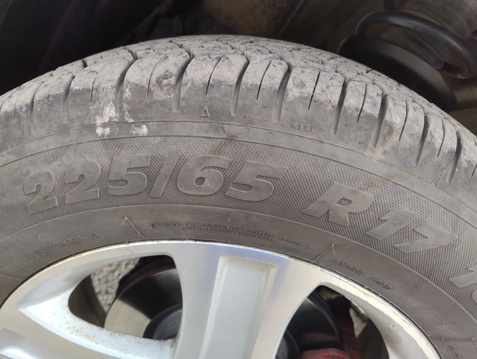 Suzuki Grand vitara 1.6 VVTI, снимка 16 - Автомобили и джипове - 54237138