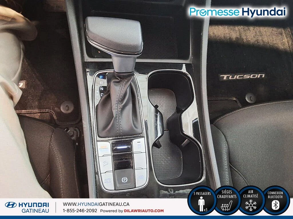 Hyundai Tucson �������* ������* CRUISE COTROL | Mobile.bg � ����������� 13