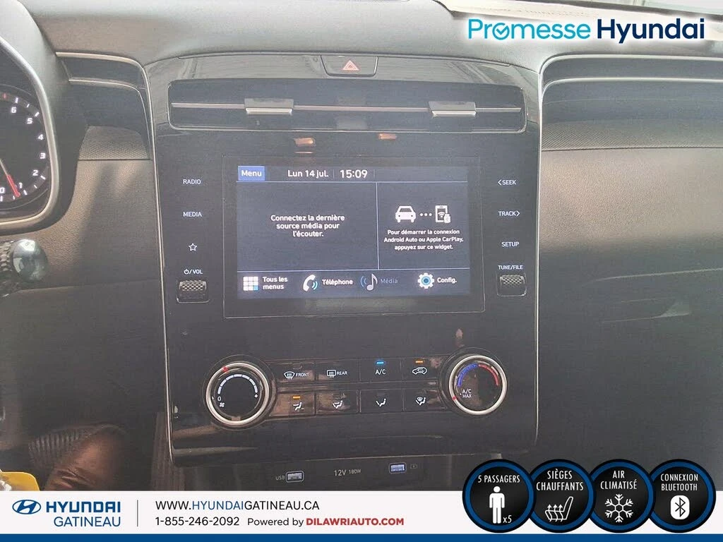 Hyundai Tucson �������* ������* CRUISE COTROL | Mobile.bg � ����������� 12