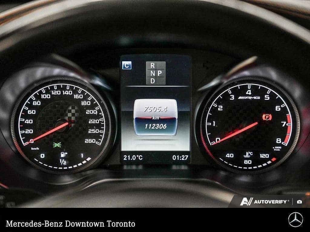 Mercedes-Benz GLC * AMG GLC43 * CARFAX * ���� �� �� | Mobile.bg � ����������� 8