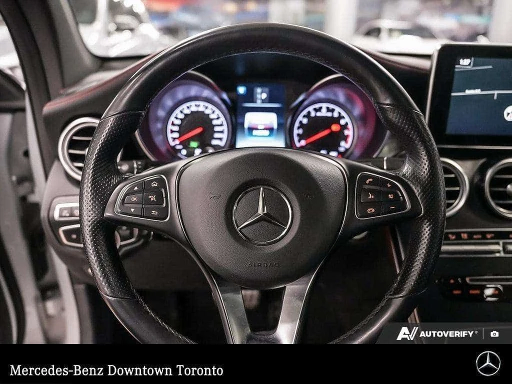 Mercedes-Benz GLC * AMG GLC43 * CARFAX * ���� �� �� | Mobile.bg � ����������� 7