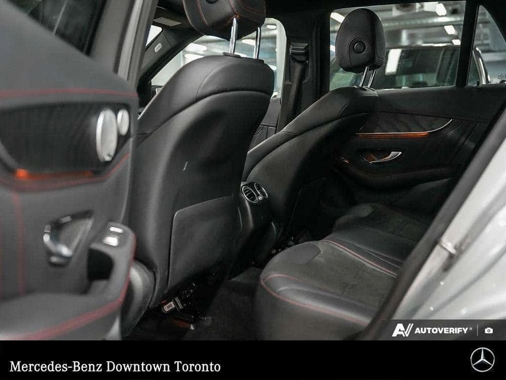 Mercedes-Benz GLC * AMG GLC43 * CARFAX * ���� �� �� | Mobile.bg � ����������� 17