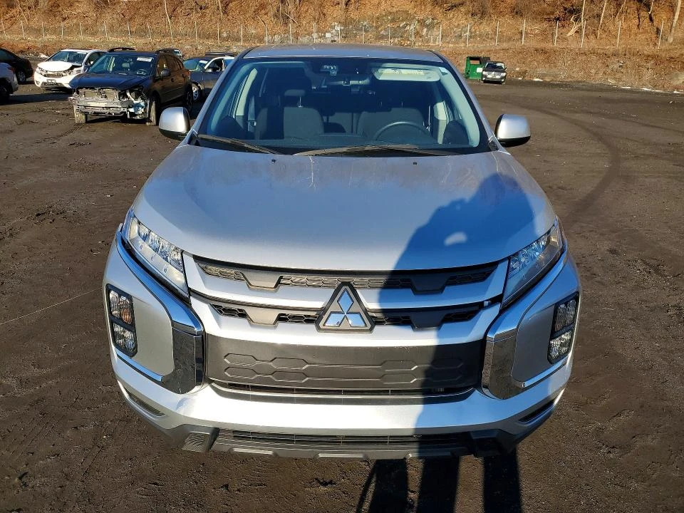 Mitsubishi Outlander 2.0L 4 All Wheel Drive | Mobile.bg � ����������� 5
