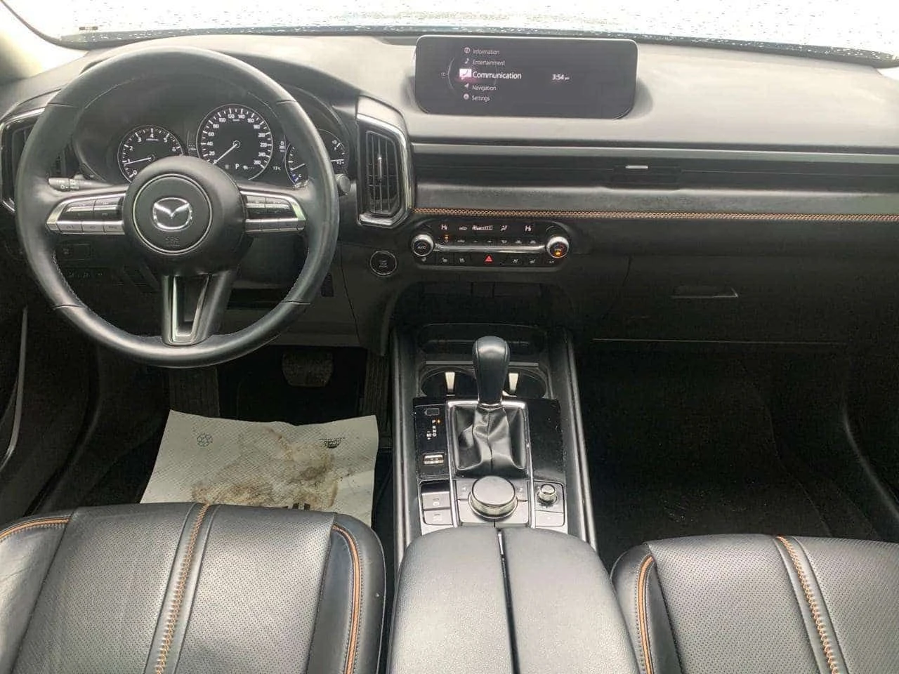 Mazda CX-50 Premium Package * ���������� ��� ������������  | Mobile.bg � ����������� 9
