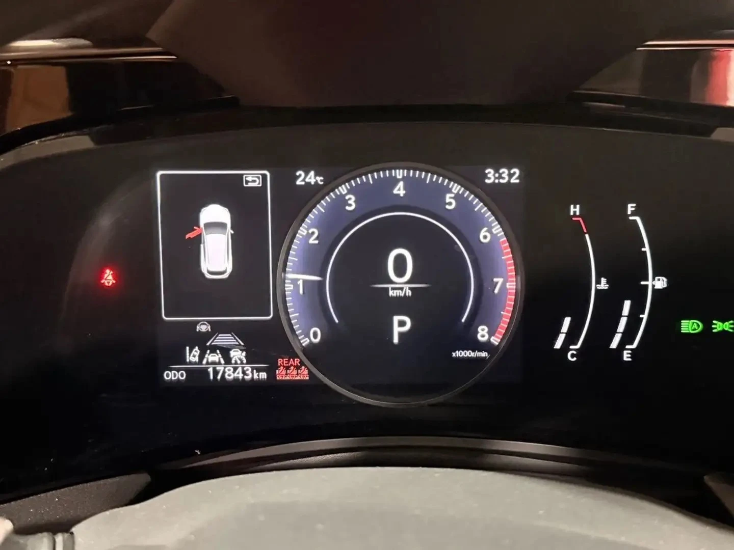 Lexus NX 350h AWD CARFAX АвтоКредит (ЦЕНА ДО БГ), снимка 5 - Автомобили и джипове - 54738742
