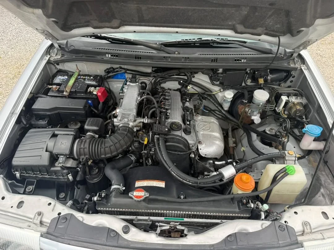 Suzuki Grand vitara 1, 6/ГАЗ/КЛИМА, снимка 15 - Автомобили и джипове - 54774688