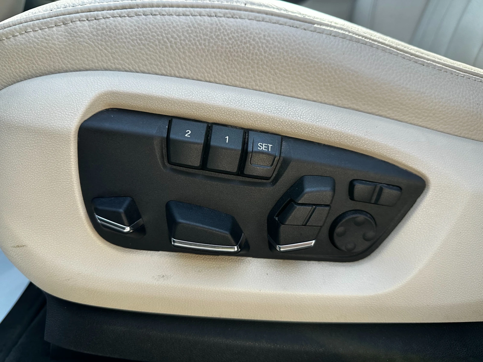 BMW X5 3.0d/от България/Реални километри, снимка 11 - Автомобили и джипове - 54844770