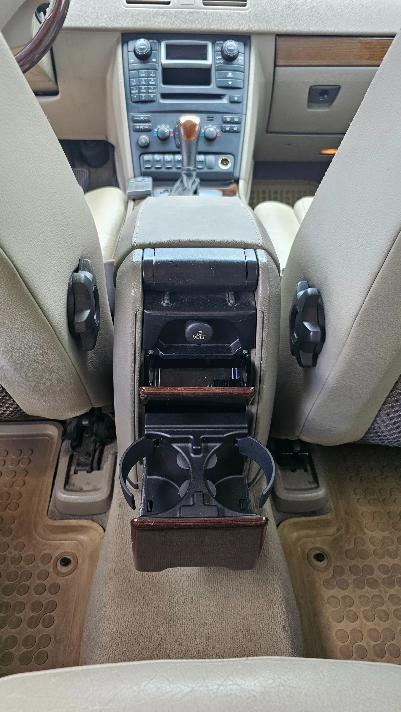 Volvo Xc90 2.4 D5 AWD | Mobile.bg � ����������� 16