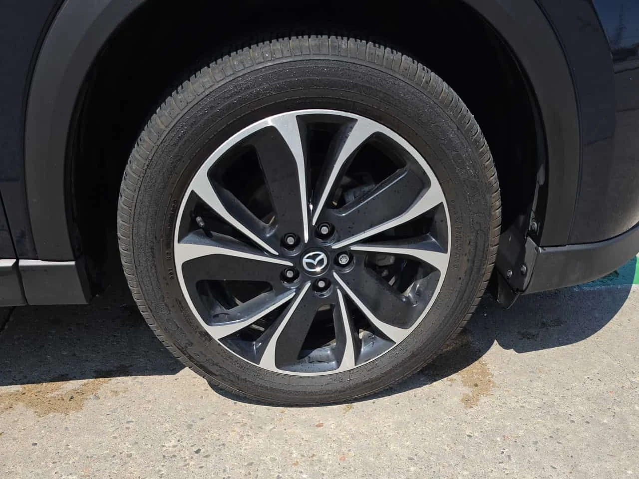 Mazda CX-5 * GT AWD * CARFAX * , снимка 7 - Автомобили и джипове - 55592407