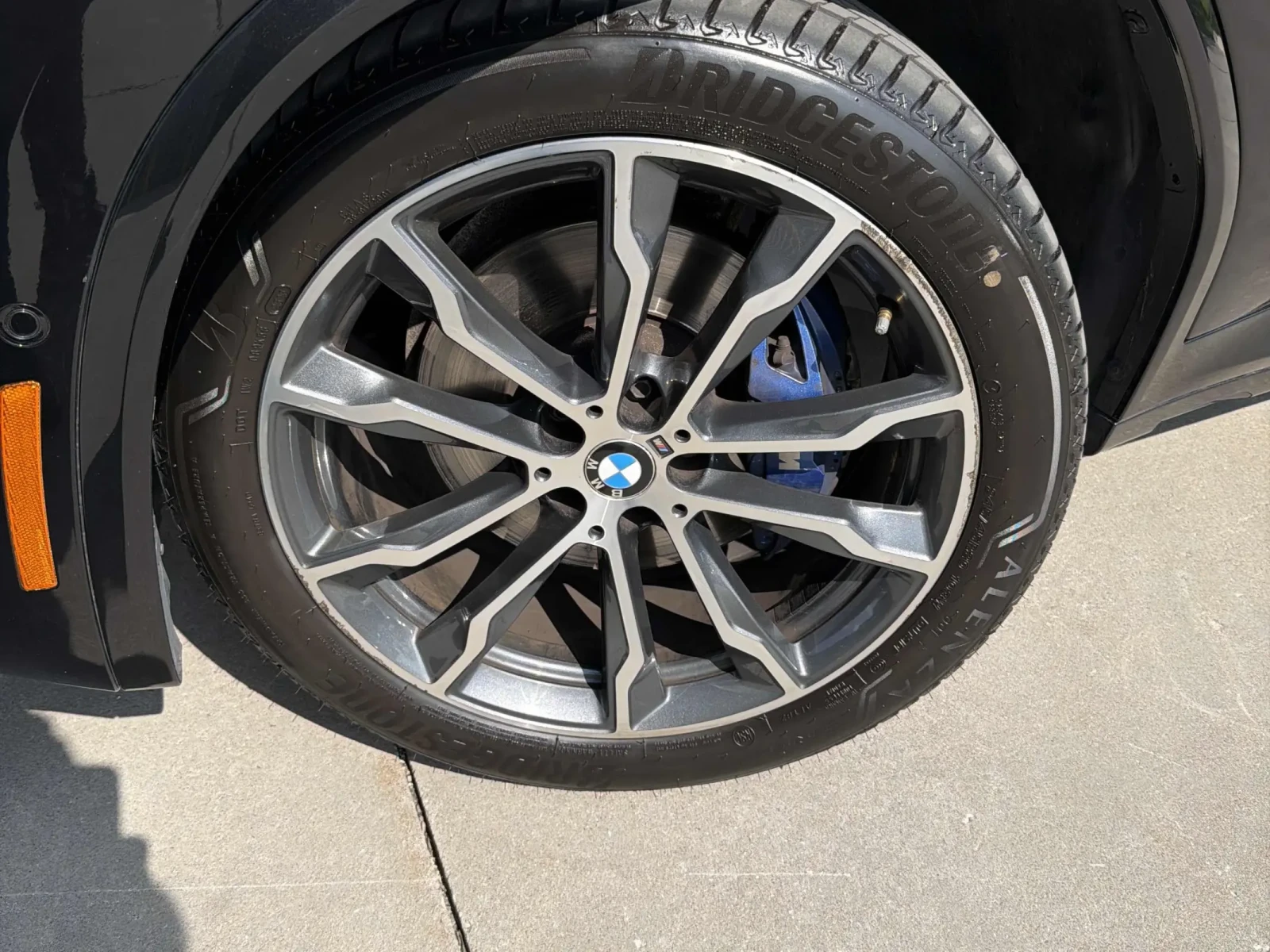 BMW X3 xDrive | 2019 | 2.0 | 252 к.с. | 4x4 | 88 715 км, снимка 6 - Автомобили и джипове - 55743072