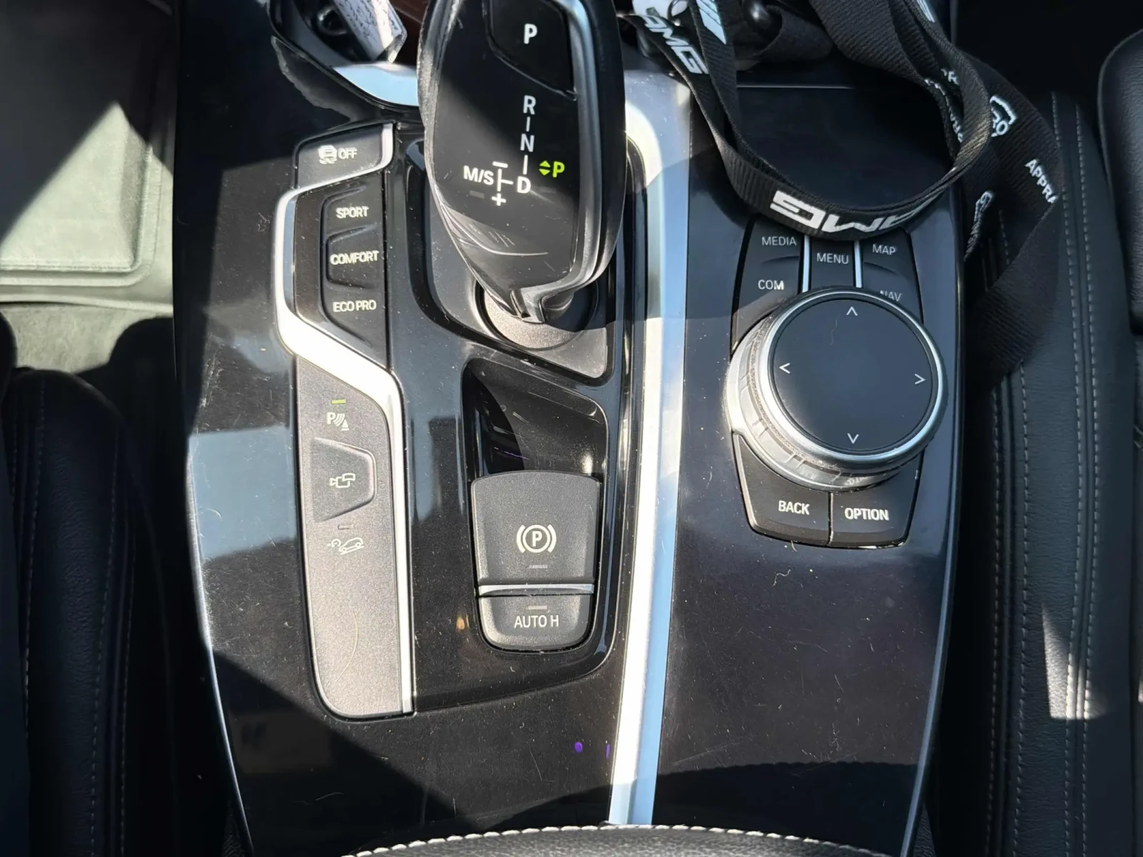 BMW X3 xDrive | 2019 | 2.0 | 252 к.с. | 4x4 | 88 715 км, снимка 11 - Автомобили и джипове - 55743072