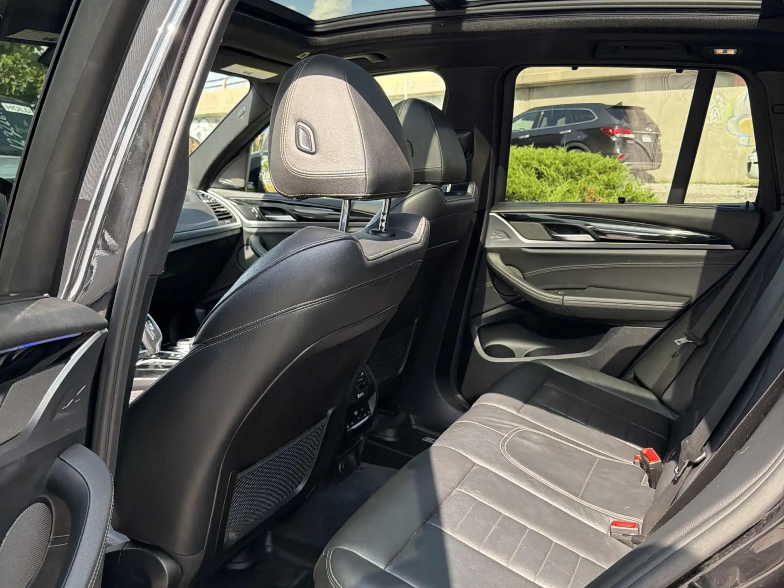 BMW X3 xDrive | 2019 | 2.0 | 252 к.с. | 4x4 | 88 715 км, снимка 14 - Автомобили и джипове - 55743072