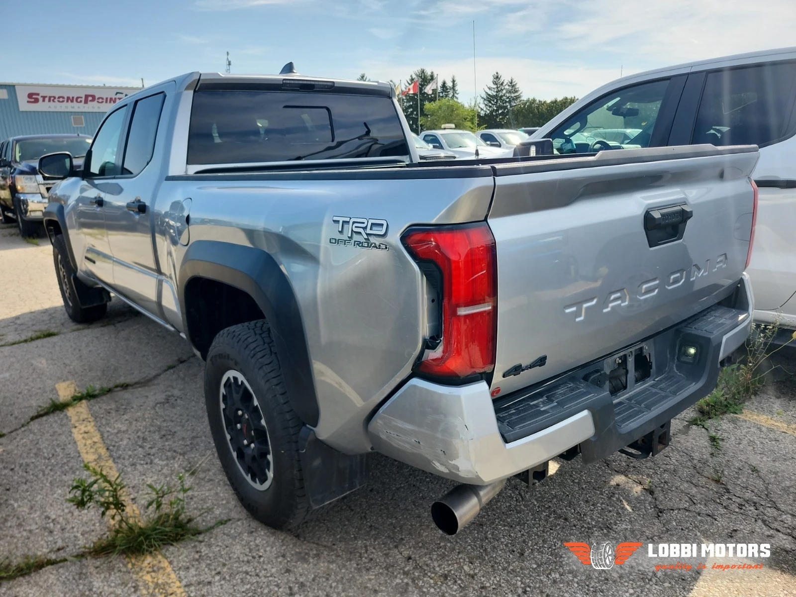 Toyota Tacoma | Mobile.bg � ����������� 6