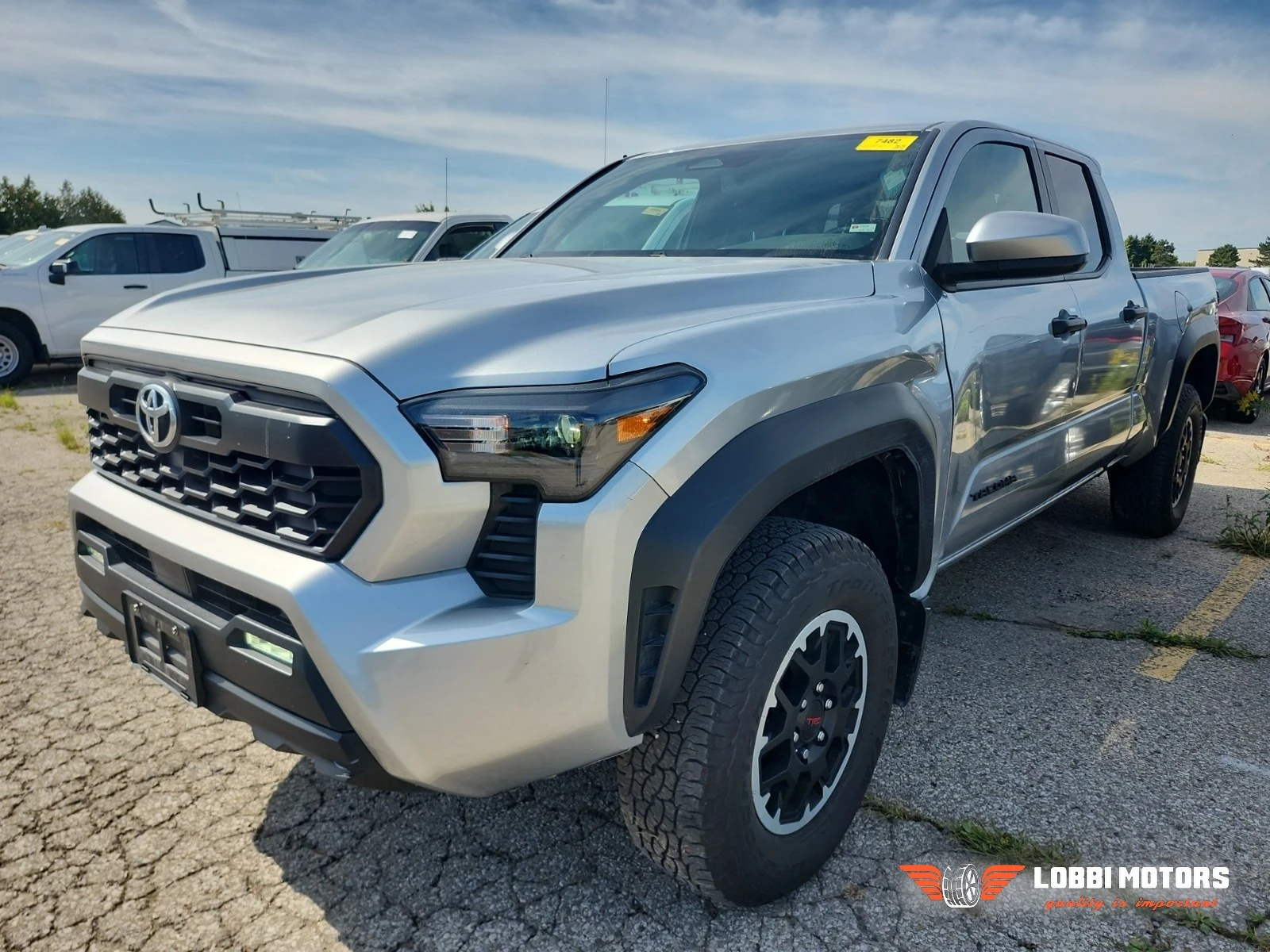 Toyota Tacoma | Mobile.bg � ����������� 1