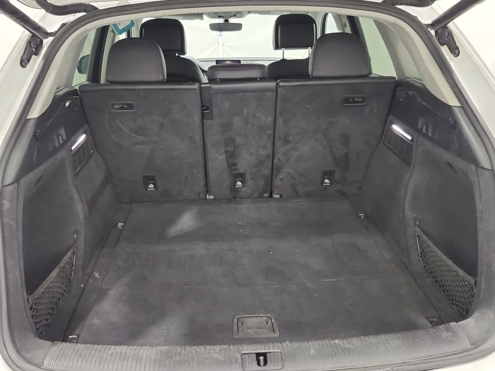Audi Q5 KOMFORT, снимка 13 - Автомобили и джипове - 56087315