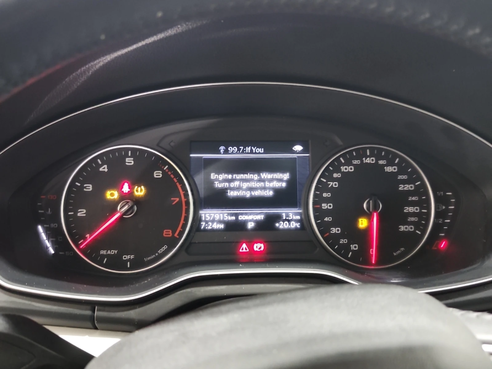 Audi Q5 KOMFORT, снимка 9 - Автомобили и джипове - 56087315