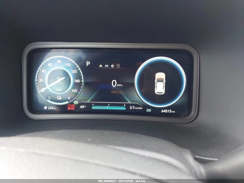 Hyundai Kona Electric Se | Mobile.bg � ����������� 7