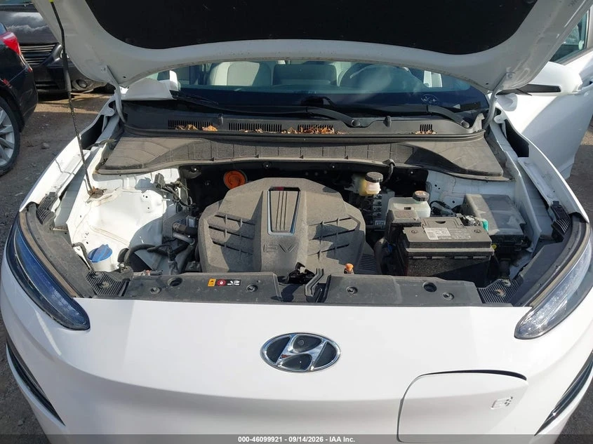 Hyundai Kona Electric Se | Mobile.bg � ����������� 10