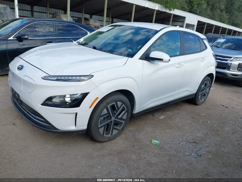 Hyundai Kona Electric Se | Mobile.bg � ����������� 2