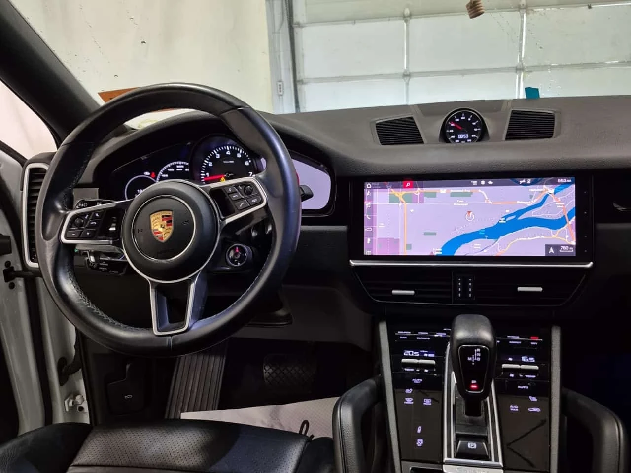 Porsche Cayenne * AWD * ������� * ����� ������ *  | Mobile.bg � ����������� 10