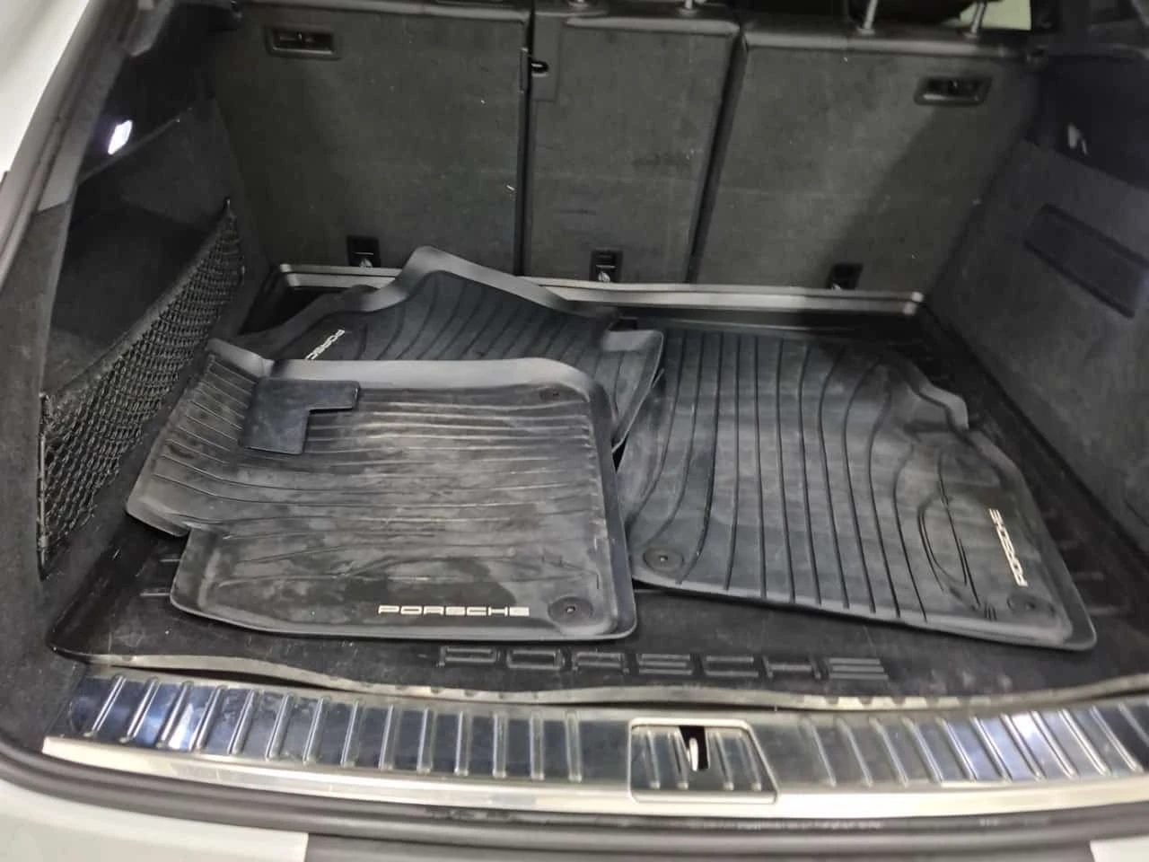 Porsche Cayenne * AWD * ������� * ����� ������ *  | Mobile.bg � ����������� 14