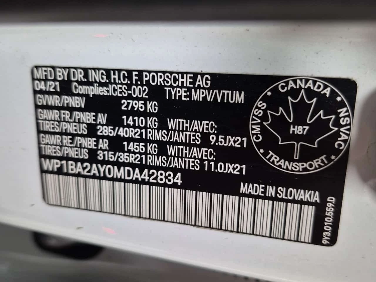 Porsche Cayenne * AWD * ������� * ����� ������ *  | Mobile.bg � ����������� 15