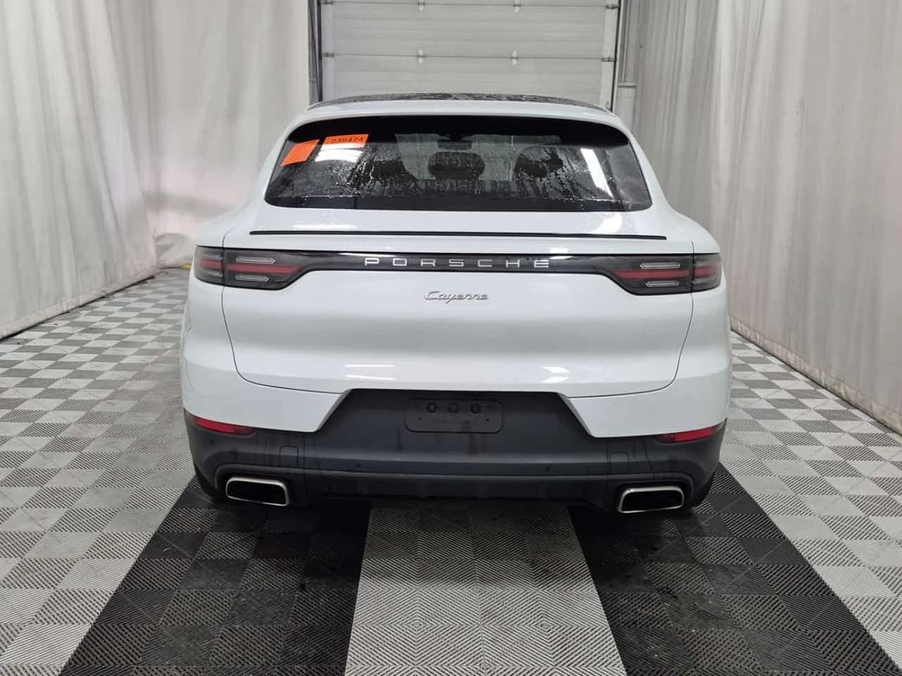 Porsche Cayenne * AWD * ������� * ����� ������ *  | Mobile.bg � ����������� 4