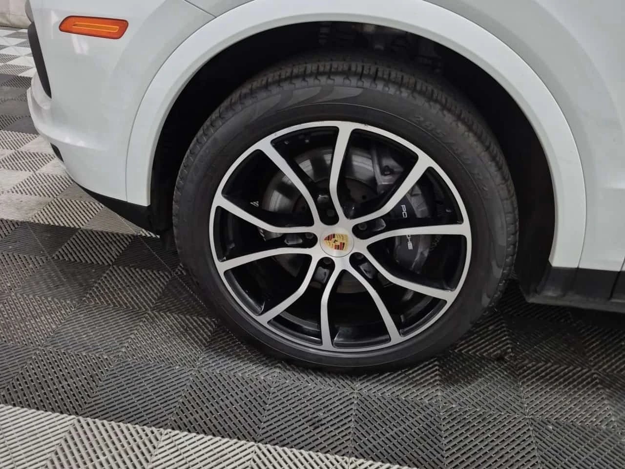 Porsche Cayenne * AWD * ������� * ����� ������ *  | Mobile.bg � ����������� 6